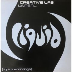Creative Lab - Creative Lab - Unreal - Liquid 