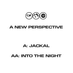 Tunnel Vision - Tunnel Vision - Jackal - Cymbalism