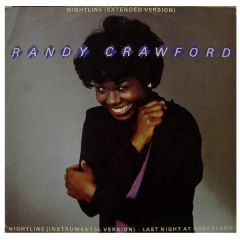 Randy Crawford - Randy Crawford - Nightline - Warner Bros