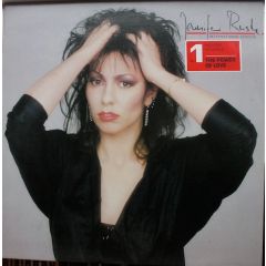 Jennifer Rush - Jennifer Rush - Jennifer Rush - CBS