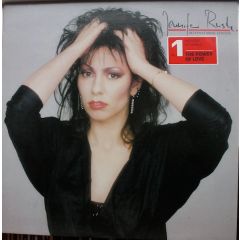 Jennifer Rush - Jennifer Rush - CBS
