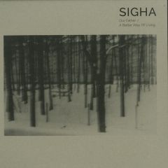 Sigha - Sigha - Our Father - Token