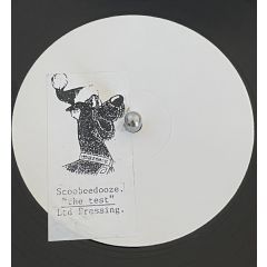 Scoobeedooze - Scoobeedooze - The Test - Echo