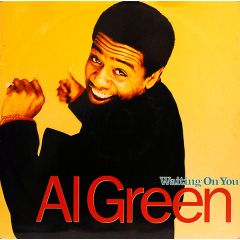 Al Green - Al Green - Waiting On You - BMG