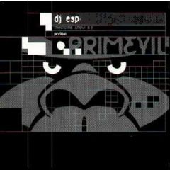 DJ Esp (Woody Mcbride) - DJ Esp (Woody Mcbride) - Medicine Show EP - Primevil