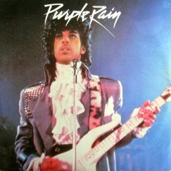 Prince & The Revolution - Prince & The Revolution - Purple Rain - Warner Bros