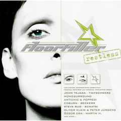 Various Artists - Various Artists - Floorfiller - Restless - Hadshot Haheizar
