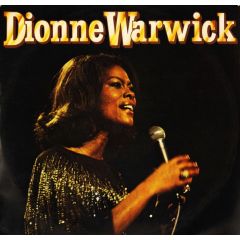 Dionne Warwick - Dionne Warwick - Dionne Warwick - Gateway Projects Limited