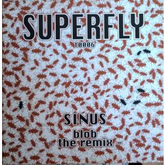 Sinus - Sinus - Blob Remix - Superfly