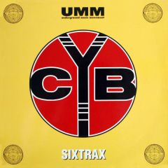 CYB - CYB - Syxtrax - UMM