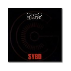 Greg Cerrone - Greg Cerrone - Sybd - On The Air Music