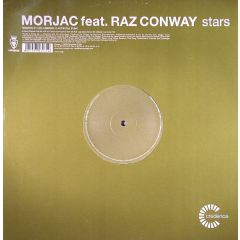 Morjac Ft Raz Conway - Morjac Ft Raz Conway - Stars - Vendetta