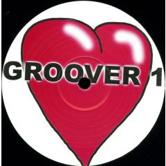Alan Braxe Vs King Unique - Alan Braxe Vs King Unique - Running Is What You Need - Groover 1
