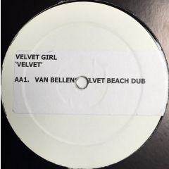 Velvet Girl - Velvet Girl - Velvet - Additive