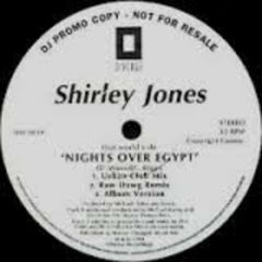 Shirley Jones - Shirley Jones - Nights Over Egypt - Diverse