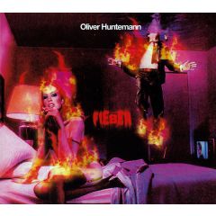 Oliver Huntemann - Oliver Huntemann - Fieber - Gigolo