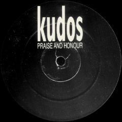 Various - Various - Kudos - Not On Label