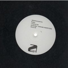 Buxxy - Buxxy - I Wanna Be - Analog