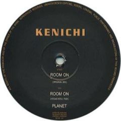 Kenichi - Kenichi - Room On - Bellboy