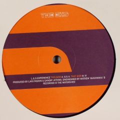 L&S Experience - L&S Experience - Q & A - End Records