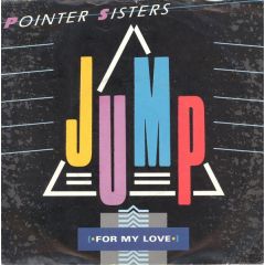 Pointer Sisters - Pointer Sisters - Jump (For My Love) - Planet Records