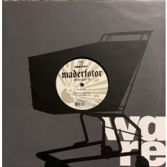 Maderfotor - Maderfotor - Detonation Vi - Ware
