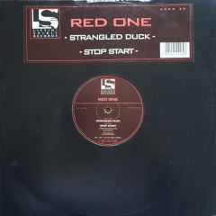 Red One - Red One - Strangled Duck - Liftin Spirit