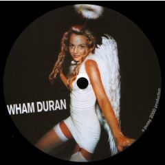 Wham Duran - Wham Duran - Dance - Spacefunk Recordings