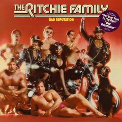 The Ritchie Family - The Ritchie Family - Bad Reputation - Casablanca