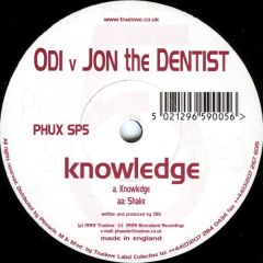 Odi Vs Jon The Dentist - Odi Vs Jon The Dentist - Knowledge - Phoenix Uprising