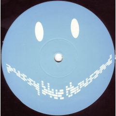Pussy 2000 - Pussy 2000 - Pussy Blue Thousand - Spacefunk Recordings
