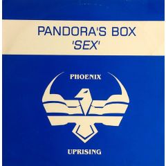 Pandora's Box - Pandora's Box - SEX - Phoenix Uprising