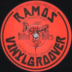 Ramos & Vinylgroover - Ramos & Vinylgroover - Phantasm - Hectic