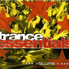 Various Artists - Trance Essentials (Volume 1) - Ubl Music