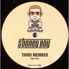Third Member - Third Member - Tidal Flow - Stoney Boy