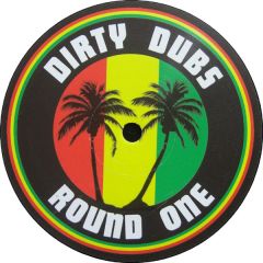 Soundclash - Soundclash - Raggamuffin - Dirty Dubs 1