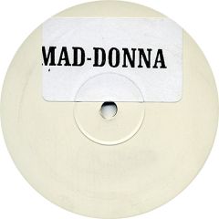 Madonna - Madonna - Frozen (Garage Mixes) - MAD