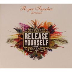 Roger Sanchez - Roger Sanchez - Release Yourself Vol 5 - Stealth