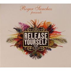 Roger Sanchez - Roger Sanchez - Release Yourself Vol 5 - Stealth
