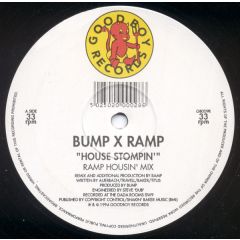 Bump - Bump - House Stompin (Remix) - Good Boy