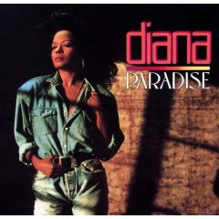 Diana Ross - Diana Ross - Paradise - EMI