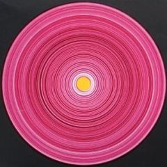 The Music - The Music - The People E.P. - Hut Recordings