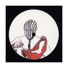 Subtle - Subtle - The Mercury Craze - Lex Records