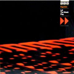 Bbg Feat. Erin - Bbg Feat. Erin - Let The Music Play - MCA