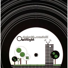Sharhrokh Soundofk - Sharhrokh Soundofk - Owlflight - Compost