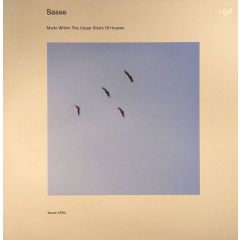 Sasse - Sasse - Made Within The Upper Stairs Of Heaven - Moodmusic 