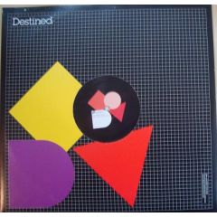 The Drill - The Drill - One More Night - Destined