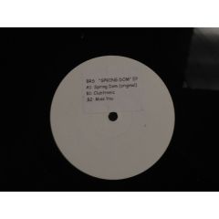 BRS - BRS - Spring Dom EP - Cyclo