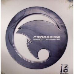 Crossfire - Crossfire - Hideout - 1210 Recordings