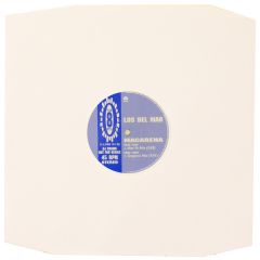 Los Del Mar - Los Del Mar - Macarena - Pulse 8
